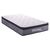 ΣΤΡΩΜΑ DREAMTOPIA, σειρά ULTIMATE HM661.110 POCKET SPRING ΜΕ ΑΝΩΣΤΡΩΜΑ 110X190x34Yεκ. - POCKET SPRING ΜΕ MEMORY FOAM στο Milonadakis.gr