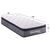 ΣΤΡΩΜΑ DREAMTOPIA, σειρά ULTIMATE HM661.90 POCKET SPRING ΜΕ ΑΝΩΣΤΡΩΜΑ 90X190x34Yεκ. - POCKET SPRING ΜΕ MEMORY FOAM στο Milonadakis.gr