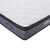 ΣΤΡΩΜΑ DREAMTOPIA ULTIMATE HM661.150 POCKET SPRING ΜΕ ΑΝΩΣΤΡΩΜΑ 150X200x34Yεκ. - POCKET SPRING ΜΕ MEMORY FOAM στο Milonadakis.gr