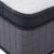 ΣΤΡΩΜΑ DREAMTOPIA ULTIMATE HM661.150 POCKET SPRING ΜΕ ΑΝΩΣΤΡΩΜΑ 150X200x34Yεκ. - POCKET SPRING ΜΕ MEMORY FOAM στο Milonadakis.gr