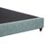 ΚΡΕΒΑΤΙ DOLORES LIGHT GREEN HM648.27 ΓΙΑ ΣΤΡΩΜΑ 120x200 εκ. - ΚΡΕΒΑΤΙΑ στο Milonadakis.gr