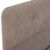 ΚΡΕΒΑΤΙ HM637.22 DOLORES ΜΠΕΖ ΥΦΑΣΜΑ τ.NUBUCK, 150x200 εκ. - ΚΡΕΒΑΤΙΑ στο Milonadakis.gr