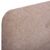 ΚΡΕΒΑΤΙ HM648.22 DOLORES, ΜΠΕΖ ΥΦΑΣΜΑ τ.NUBUCK, 120x200 εκ. - ΚΡΕΒΑΤΙΑ στο Milonadakis.gr