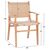 ΠΟΛΥΘΡΟΝΑ ΕΣΩΤ. ΧΩΡΟΥ HM9331.01 IGNACIO RUBBERWOOD-ΣΧΟΙΝΙ 61x56x83Υεκ. - ΚΑΡΕΚΛΕΣ - ΠΟΛΥΘΡΟΝΕΣ ΕΣ. στο Milonadakis.gr
