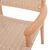 ΠΟΛΥΘΡΟΝΑ ΕΣΩΤ. ΧΩΡΟΥ HM9331.01 IGNACIO RUBBERWOOD-ΣΧΟΙΝΙ 61x56x83Υεκ. - ΚΑΡΕΚΛΕΣ - ΠΟΛΥΘΡΟΝΕΣ ΕΣ. στο Milonadakis.gr