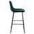 ΣΚΑΜΠΟ VINCENT HM9298.13 ΜΕΣΑΙΟΥ ΥΨΟΥΣ ΚΥΠΑΡΙΣΣΙ ΜΕ ΜΕΤΑΛΛΙΚΑ ΠΟΔΙΑ 47x51x96 εκ. - ΣΚΑΜΠΟ ΜΠΑΡ στο Milonadakis.gr