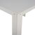 ΤΡΑΠΕΖΙ ΚΟΥΖΙΝΑΣ KELVIN 140x80x77Υεκ. ΛΕΥΚΟ HM2429.03 - ΤΡΑΠΕΖΙΑ ΚΟΥΖΙΝΑΣ στο Milonadakis.gr