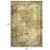 ΧΑΛΙ ΣΑΛΟΝΙΟΥ ΜΕ ΚΡΟΣΙΑ JOSIANE VINTAGE  HM7677.03 ΧΡΥΣΟ 120X170 εκ. - ΣΠΙΤΙΟΥ στο Milonadakis.gr