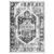 ΧΑΛΙ ΣΑΛΟΝΙΟΥ VINTAGE ΜΕ ΚΡΟΣΙΑ JOSIANE HM7677.11 ΓΚΡΙ 120X170 εκ. - ΣΠΙΤΙΟΥ στο Milonadakis.gr
