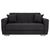 ΚΑΝΑΠΕΣ ΚΡΕΒΑΤΙ POLYA ΔΙΘΕΣΙΟΣ ΓΚΡΙ HM3241.03 150x84x88 εκ. - ΚΑΝΑΠΕΔΕΣ-ΣΑΛΟΝΙΑ στο Milonadakis.gr