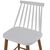 ΣΚΑΜΠΟ ΜΠΑΡ VANESSA HM9300.01 ΛΕΥΚΟ ΜΕΣΑΙΟΥ ΥΨΟΥΣ 43x45x97Υεκ. - ΣΚΑΜΠΟ ΜΠΑΡ στο Milonadakis.gr