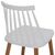 ΣΚΑΜΠΟ ΜΠΑΡ VANESSA HM9300.01 ΛΕΥΚΟ ΜΕΣΑΙΟΥ ΥΨΟΥΣ 43x45x97Υεκ. - ΣΚΑΜΠΟ ΜΠΑΡ στο Milonadakis.gr