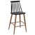 ΣΚΑΜΠΟ ΜΠΑΡ VANESSA ΜΑΥΡΟ ΜΕΣΑΙΟΥ ΥΨΟΥΣ HM9300.02  43x45x97Υεκ. - ΣΚΑΜΠΟ ΜΠΑΡ στο Milonadakis.gr