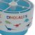 ΠΑΙΔΙΚΟ ΦΩΤΙΣΤΙΚΟ ΟΡΟΦΗΣ BALOO Φ30x70εκ. HM7572.05 - ΦΩΤΙΣΤΙΚΑ ΟΡΟΦΗΣ στο Milonadakis.gr