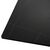 ΤΡΑΠΕΖΙ ΤΡΑΠΕΖΑΡΙΑΣ SYNTEC HM9308.01 SINTERED STONE ΜΑΥΡΟ ΜΕΤΑΛΛΙΚΑ ΠΟΔΙΑ 160x90x75Y εκ. - ΤΡΑΠΕΖΙΑ ΚΟΥΖΙΝΑΣ στο Milonadakis.gr