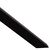 ΤΡΑΠΕΖΙ ΤΡΑΠΕΖΑΡΙΑΣ ΣΤΡΟΓΓΥΛΟ SYNTEC HM9309.01 SINTERED STONE ΜΑΥΡΟ ΜΕΤΑΛΛΙΚΑ ΠΟΔΙΑ Φ115x75Y εκ. - ΤΡΑΠΕΖΙΑ ΚΟΥΖΙΝΑΣ στο Milonadakis.gr