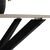 ΤΡΑΠΕΖΙ ΤΡΑΠΕΖΑΡΙΑΣ ΣΤΡΟΓΓΥΛΟ SYNTEC HM9309.02 SINTERED STONE ΛΕΥΚΟ ΜΕΤΑΛ.ΠΟΔΙΑ Φ115x75Y εκ. - ΤΡΑΠΕΖΙΑ ΚΟΥΖΙΝΑΣ στο Milonadakis.gr