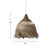 ΦΩΤΙΣΤΙΚΟ ΟΡΟΦΗΣ ΑΠΟ ΙΝΕΣ MENDONG GRASS ΣΕ ΦΥΣΙΚΟ Φ38x34-120Yεκ.HM7776 - ΦΩΤΙΣΤΙΚΑ ΟΡΟΦΗΣ στο Milonadakis.gr