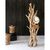 ΚΑΛΟΓΕΡΟΣ HM9367 ΑΠΟ ΜΑΣΙΦ ΞΥΛΟ TEAK ΦΥΣΙΚΟ 36x30x183Υεκ. - ΚΑΛΟΓΕΡΟΙ - ΚΡΕΜΑΣΤΡΕΣ στο Milonadakis.gr