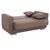 ΚΑΝΑΠΕΣ ΚΡΕΒΑΤΙ POLYA ΔΙΘΕΣΙΟΣ ΚΑΦΕ HM3241.02 150x84x88 εκ. - ΚΑΝΑΠΕΔΕΣ-ΣΑΛΟΝΙΑ στο Milonadakis.gr