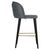 ΣΚΑΜΠΟ ΕΠΑΓΓΕΛΜΑΤΙΚΟ MARCELLO HM9280.20 Τ.NUBUCK ΓΚΡΙ ΞΥΛΙΝΟ 50x58x100Υεκ. - ΣΚΑΜΠΟ ΜΠΑΡ στο Milonadakis.gr