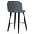 ΣΚΑΜΠΟ ΕΠΑΓΓΕΛΜΑΤΙΚΟ MARCELLO HM9280.20 Τ.NUBUCK ΓΚΡΙ ΞΥΛΙΝΟ 50x58x100Υεκ. - ΣΚΑΜΠΟ ΜΠΑΡ στο Milonadakis.gr