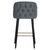ΣΚΑΜΠΟ ΕΠΑΓΓΕΛΜΑΤΙΚΟ MARCELLO HM9280.20 Τ.NUBUCK ΓΚΡΙ ΞΥΛΙΝΟ 50x58x100Υεκ. - ΣΚΑΜΠΟ ΜΠΑΡ στο Milonadakis.gr
