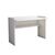 ΓΡΑΦΕΙΟ ΜΕΛΑΜΙΝΗΣ ΛΕΥΚΟ 118x58x80Υεκ.HM9227.11 - ΓΡΑΦΕΙΑ στο Milonadakis.gr