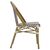ΚΑΡΕΚΛΑ BAMBOO LOOK ΜΠΛΕ-ΛΕΥΚΟ HM5860.02 46x56x88Y εκ. - ΚΑΡΕΚΛΕΣ - ΠΟΛΥΘΡΟΝΕΣ στο Milonadakis.gr