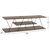 ΕΠΙΠΛΟ ΤΗΛΕΟΡΑΣΗΣ HM8922.13 TARS ΜΕΛΑΜΙΝΗ OLIVE GREY 120x32x33Yεκ. - ΕΠΙΠΛΑ ΤΗΛΕΟΡΑΣΗΣ στο Milonadakis.gr