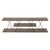 ΕΠΙΠΛΟ ΤΗΛΕΟΡΑΣΗΣ HM8922.13 TARS ΜΕΛΑΜΙΝΗ OLIVE GREY 120x32x33Yεκ. - ΕΠΙΠΛΑ ΤΗΛΕΟΡΑΣΗΣ στο Milonadakis.gr