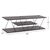 ΕΠΙΠΛΟ ΤΗΛΕΟΡΑΣΗΣ TARS HM8922.20 ΜΕΛΑΜΙΝΗ ΓΚΡΙ 120x32x33Yεκ. - ΕΠΙΠΛΑ ΤΗΛΕΟΡΑΣΗΣ στο Milonadakis.gr