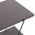 ΕΠΙΠΛΟ ΤΗΛΕΟΡΑΣΗΣ TARS HM8922.20 ΜΕΛΑΜΙΝΗ ΓΚΡΙ 120x32x33Yεκ. - ΕΠΙΠΛΑ ΤΗΛΕΟΡΑΣΗΣ στο Milonadakis.gr