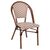 ΚΑΡΕΚΛΑ BAMBOO LOOK ΣΕ ΚΑΦΕ ΚΑΙ ΜΠΕΖ-ΛΕΥΚΗ ΕΠΕΝΔΥΣΗ HM5860.03 50x54x84,5Yεκ. - ΚΑΡΕΚΛΕΣ - ΠΟΛΥΘΡΟΝΕΣ στο Milonadakis.gr
