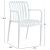 ΠΟΛΥΘΡΟΝΑ ΠΟΛΥΠΡΟΠΥΛΕΝΙΟΥ TIPPY HM5940.01 ΛΕΥΚΗ 55x55x81Υεκ. - ΚΑΡΕΚΛΕΣ - ΠΟΛΥΘΡΟΝΕΣ στο Milonadakis.gr
