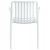 ΠΟΛΥΘΡΟΝΑ ΠΟΛΥΠΡΟΠΥΛΕΝΙΟΥ TIPPY HM5940.01 ΛΕΥΚΗ 55x55x81Υεκ. - ΚΑΡΕΚΛΕΣ - ΠΟΛΥΘΡΟΝΕΣ στο Milonadakis.gr