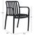 ΠΟΛΥΘΡΟΝΑ ΠΟΛΥΠΡΟΠΥΛΕΝΙΟΥ TIPPY HM5940.02 ΜΑΥΡΗ 55x55x81Υεκ. - ΚΑΡΕΚΛΕΣ - ΠΟΛΥΘΡΟΝΕΣ στο Milonadakis.gr