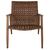 ΠΟΛΥΘΡΟΝΑ FELIPE HM5868.01 ΜΕΤΑΛΛΟ ΟΨΗ ΞΥΛΟΥ & RATTAN ΔΕΡΜΑ-LOOK 63,5x75,5x77εκ. - ΚΑΡΕΚΛΕΣ - ΠΟΛΥΘΡΟΝΕΣ ΕΣ. στο Milonadakis.gr