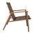 ΠΟΛΥΘΡΟΝΑ FELIPE HM5868.01 ΜΕΤΑΛΛΟ ΟΨΗ ΞΥΛΟΥ & RATTAN ΔΕΡΜΑ-LOOK 63,5x75,5x77εκ. - ΚΑΡΕΚΛΕΣ - ΠΟΛΥΘΡΟΝΕΣ ΕΣ. στο Milonadakis.gr