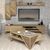 ΣΥΝΘΕΣΗ ΣΑΛΟΝΙΟΥ ΜΕΛΑΜΙΝΗΣ 2 ΤΜΧ ΦΥΣΙΚΟ OAK HM11849.01 - ΣΥΝΘΕΣΕΙΣ ΣΑΛΟΝΙΟΥ στο Milonadakis.gr