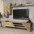ΣΥΝΘΕΣΗ ΣΑΛΟΝΙΟΥ ΜΕΛΑΜΙΝΗΣ 2 ΤΜΧ ΦΥΣΙΚΟ OAK HM11849.01 - ΣΥΝΘΕΣΕΙΣ ΣΑΛΟΝΙΟΥ στο Milonadakis.gr