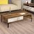 ΣΥΝΘΕΣΗ ΣΑΛΟΝΙΟΥ ΜΕΛΑΜΙΝΗΣ 2ΤΜΧ ΚΑΡΥΔΙ-WHITE MARBLE HM11855.02 - ΣΥΝΘΕΣΕΙΣ ΣΑΛΟΝΙΟΥ στο Milonadakis.gr