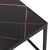 ΖΙΓΚΟΝ GRELAY 2 ΤΕΜ MDF ΟΨΗ ΜΑΡΜΑΡΟΥ & ΜΕΤΑΛΛΟ HM8762.13 45Χ45Χ50εκ. & 37Χ37Χ43 εκ. - ΒΟΗΘΗΤΙΚΑ ΤΡΑΠΕΖΑΚΙΑ στο Milonadakis.gr