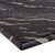 ΕΠΙΦΑΝΕΙΑ ΤΡΑΠΕΖΙΟΥ WERZALIT 120Χ80Χ3.5εκ. BLACK GOLD MARBLE HM5630.15 - ΚΑΠΑΚΙΑ WERZALIT στο Milonadakis.gr
