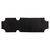 ΠΑΝΙ TEXTILENE 600gr/m2 2X1 ΑΝΤΑΛΛΑΚΤΙΚΟ ΞΑΠΛΩΣΤΡΑΣ HM5072.90 ΜΑΥΡΟ - ΑΝΤΑΛΛΑΚΤΙΚΑ ΞΑΠΛΩΣΤΡΑΣ στο Milonadakis.gr