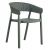 ΠΟΛΥΘΡΟΝΑ ΠΟΛΥΠΡΟΠΥΛΕΝΙΟΥ PERFOE HM5941.07 DARK OLIVE 53,5x50,5x73Υεκ. - ΚΑΡΕΚΛΕΣ - ΠΟΛΥΘΡΟΝΕΣ στο Milonadakis.gr