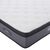 ΣΤΡΩΜΑ DREAMTOPIA, σειρά ULTIMATE HM661.90-200 POCKET SPRING ΜΕ ΑΝΩΣΤΡΩΜΑ 90X200x34Yεκ. - POCKET SPRING ΜΕ MEMORY FOAM στο Milonadakis.gr