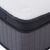 ΣΤΡΩΜΑ DREAMTOPIA, σειρά ULTIMATE HM661.90-200 POCKET SPRING ΜΕ ΑΝΩΣΤΡΩΜΑ 90X200x34Yεκ. - POCKET SPRING ΜΕ MEMORY FOAM στο Milonadakis.gr