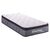 ΣΤΡΩΜΑ DREAMTOPIA, σειρά ULTIMATE HM661.90-200 POCKET SPRING ΜΕ ΑΝΩΣΤΡΩΜΑ 90X200x34Yεκ. - POCKET SPRING ΜΕ MEMORY FOAM στο Milonadakis.gr
