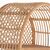 ΒΙΒΛΙΟΘΗΚΗ SIMOK HM9552 ΑΠΟ ΦΥΣΙΚΟ RATTAN ΣΕ ΦΥΣΙΚΟ ΧΡΩΜΑ 80x40x182Υεκ. - ΒΙΤΡΙΝΕΣ στο Milonadakis.gr